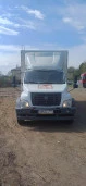 Автомобили грузовые ГАЗ 3010GD C41RB3N0061441 2022 года выпуска